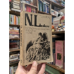 The Enchanted Wanderer and Other Stories