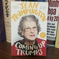 Coming Up Trumps: A Memoir