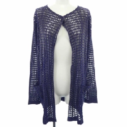 【Mã giảm giá】Áo khoác cardigan PLEATS PLEASE