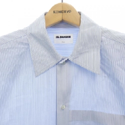 JIL SANDER Áo sơ mi - Hàng hiệu Authentic 906422