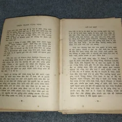 CHIẾN TRANH VÙNG VỊNH. HỒ SƠ MẬT 700693