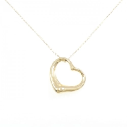 Dây chuyền Tiffany Open Heart - Hàng hiệu Authentic