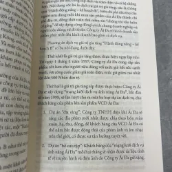 BÀI HỌC ĐỂ ĐỜI TỪ NHỮNG DOANH NGHIỆP THẤT BẠI - HOÀNG ANH 787471