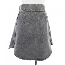 【Mã giảm giá】Chanel CHANEL Váy 653631