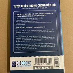 Tuyệt chiêu phòng chống rắc rối trên mạng cho doanh nghiệp 507425