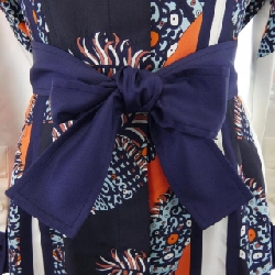 【Khuyến mãi】Đầm HERMES 651121