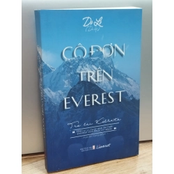 Cô đơn trên Everest - Di Li