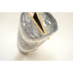 Bộ túi và dép Zori kích thước F - Hàng hiệu Authentic 878844