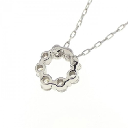 PT Dây chuyền kim cương 0.10CT - Hàng hiệu Authentic 863746