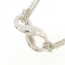 Dây chuyền hình số 8 Tiffany - Hàng hiệu Authentic 842971