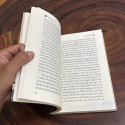 II Sách Kỹ Năng: Lý Thuyết Trò Chơi - Trần Phách Hàm - Vũ Vũ (Dịch) - 2023 1001695