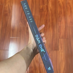 Sách - Tam thể (Tập 1) 499265