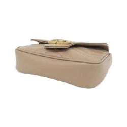 Túi đeo vai GG MARMONT 476433 DTDCT - Hàng hiệu Authentic 768078