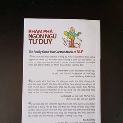 Khám phá Ngôn ngữ tư duy - Philip Miller 334749