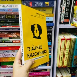 Thấu Hiểu Khách Hàng - Đặng Thúy Hà#HATRA.  1024768