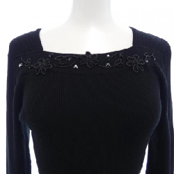 Hàng hiệu Courreges - Áo len 773662