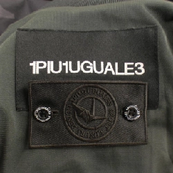 Áo khoác 1 piu 1 uguale 3 - Hàng hiệu Authentic 903410