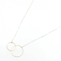 K10YG Necklace - Hàng hiệu Authentic 860879
