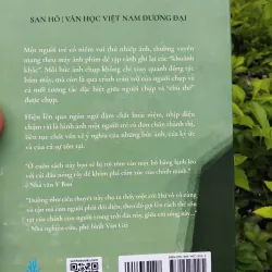 Đen, trắng và ánh nắng tiểu thuyết của Nam Quảng Tử 995298