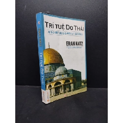 [Phiên Chợ Sách Cũ] Trí tuệ Do Tháiẩm cong trang 2015 2303