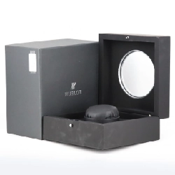 Hublot Classic Fusion Titanium Blue 581.NX.7170.LR TI Quartz - Hàng hiệu Authentic 881812