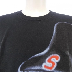 Áo thun SUPREME Snowman - Hàng hiệu Chính hãng 885787