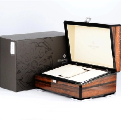 Patek Philippe TWENTY-4/D･10P 4910/10A-011 SS Quartz - Hàng hiệu Chính hãng 881945