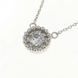 Dây chuyền kim cương PT 0.15CT - Hàng hiệu Chính hãng 864189