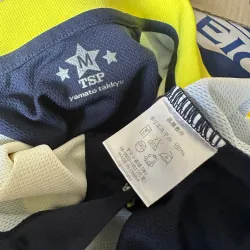 Áo bóng bàn 970991