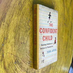 THE CONFIDENT CHILD - TERRI APTER 697193