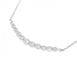 Dây chuyền kim cương PT900/PT850 0.50CT - Hàng hiệu Chính hãng 857732