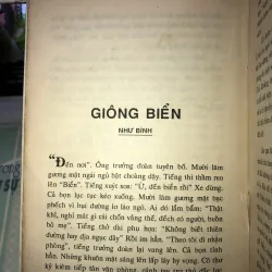 Truyện ngắn trẻ chọn lọc  1019342