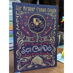 Sợi chỉ đỏ - Sir Arthur Conan Doyle