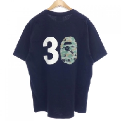 Áo thun BAPE - Hàng hiệu Chính hãng 895178