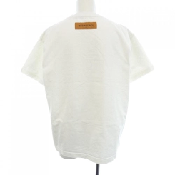 Áo thun cotton LV nổi bật LOUIS VUITTON HNY55WDT3 - Hàng hiệu Chính hãng 895459