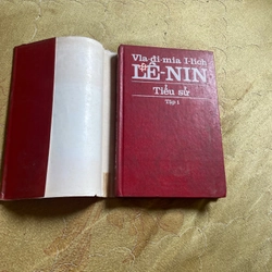 TIỂU SỬ VLADIMIA ILICH LÊNIN 475756