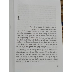 Con chuột cái màu xanh - Robert Sebatier (Văn Hòa, Nhất Anh dịch) 522130