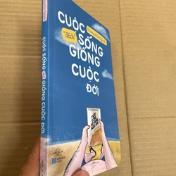 Cuộc Sống Đếch Giống Cuộc Đời - Hoàng Hải Nguyễn . 56 312680