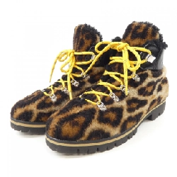 Giày bốt YVES SALOMON - Hàng hiệu Chính hãng 829851