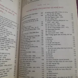 ALMANACH Người Mẹ và Phái Đẹp 747505