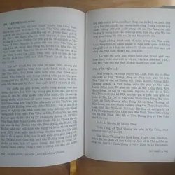 Thăng Long - Hà Nội (Từ Điển Địa Danh & Làng Xã Ngoại Thành) - Bùi Thiết 714407