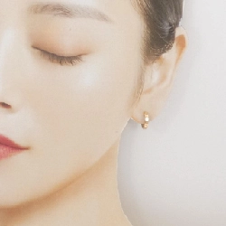 Khuyên tai Cartier Mini Love - Hàng hiệu Chính hãng 845162