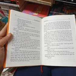 Trà Hoa Nữ- Alexandre Dumas 692887