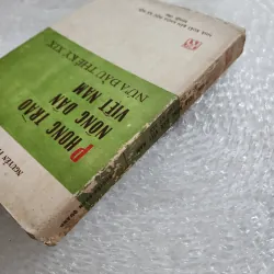 Phong trào nông dân việt nam nửa đầu thế kỷ XIX | Nguyễn phan quang  1022033