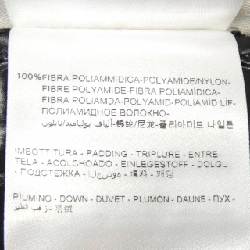 MONCLER JURA Áo khoác lông - Hàng hiệu Chính hãng 808434