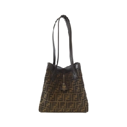 Fendi Fendi Origami MEDIUM 8BH414 AFPM Túi đeo vai - Hàng hiệu Chính hãng