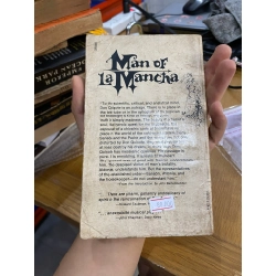 Man of La Mancha - Dale Wasserman 521947