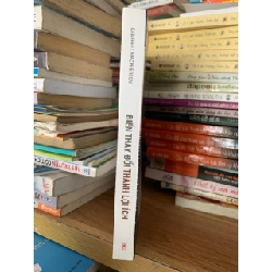 Biến thanh đổi thành lợi ích -Campbell Macpherson 787706