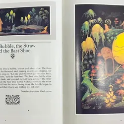 Words of Wisdom - Russian Folk Tales - Alexander Afanasiev's Collection 589066