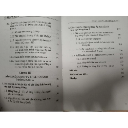 Công ty Đông Ấn Anh ở Đông Nam Á TK 17-19 - 2016 - 298 trang LỊCH SỬ - CHÍNH TRỊ - TRIẾT HỌC ANTQ1301 762988